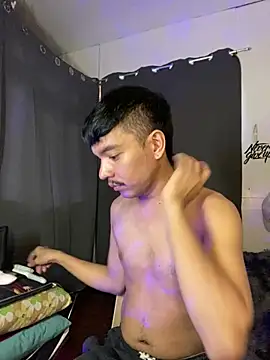asian darlingcummersxXx online show from 07/14/26, 07:46