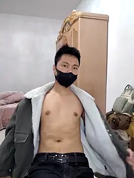 Snapshot of Qianluo003 chatting on 03/01/26, 06:59 Qianluo003 online show from 03/01/26, 06:59