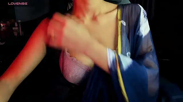 Lusty Lua online show from 05/23/26, 05:17