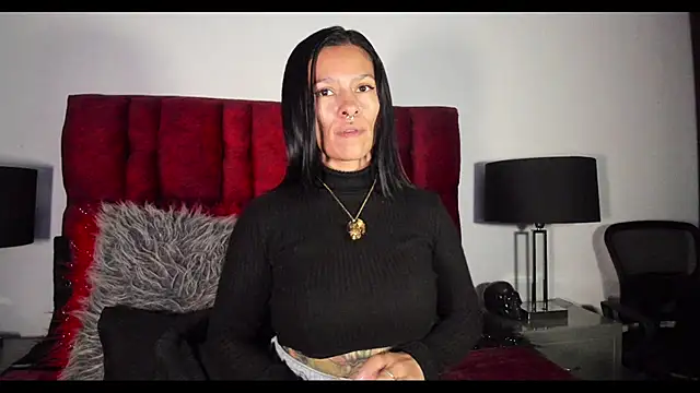 Amelie Blake online show from 05/07/26, 11:26