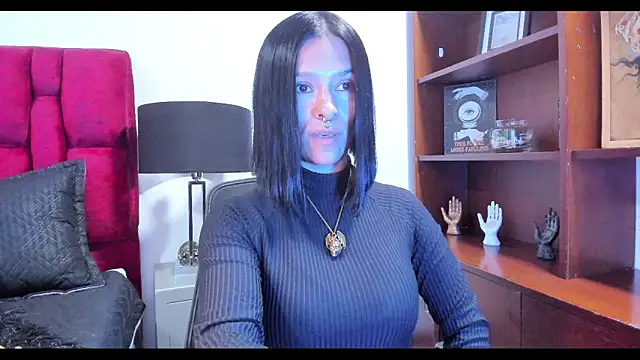 Amelie Blake online show from 05/21/26, 11:39