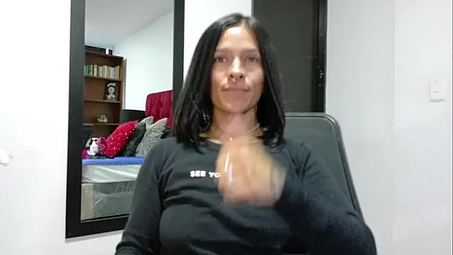 Snapshot of Amelie_Blake chatting on 07/10/26, 05:15 Amelie Blake online show from 07/10/26, 05:15
