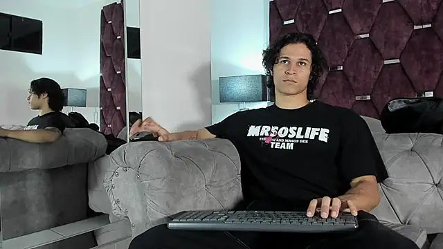 TonyBenedetti online show from 04/14/26, 08:26