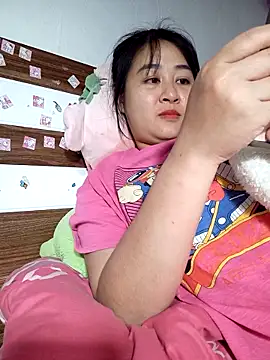 Meoow Meow online show from 03/03/26, 01:50