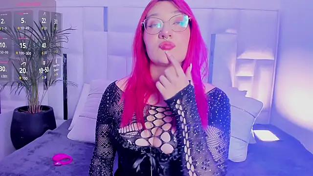 im rosette online show from 02/24/26, 05:22