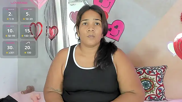 mariana villa72 online show from 03/02/26, 02:24