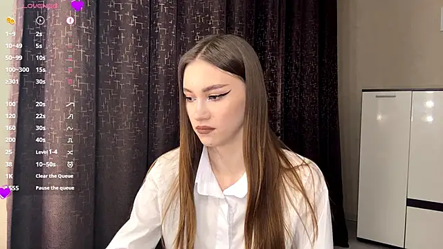 NuDonzze online show from 03/05/26, 05:09