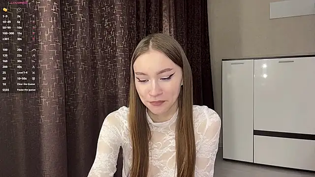 NuDonzze online show from 04/15/26, 05:31