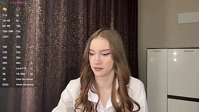 NuDonzze online show from 04/28/26, 04:12