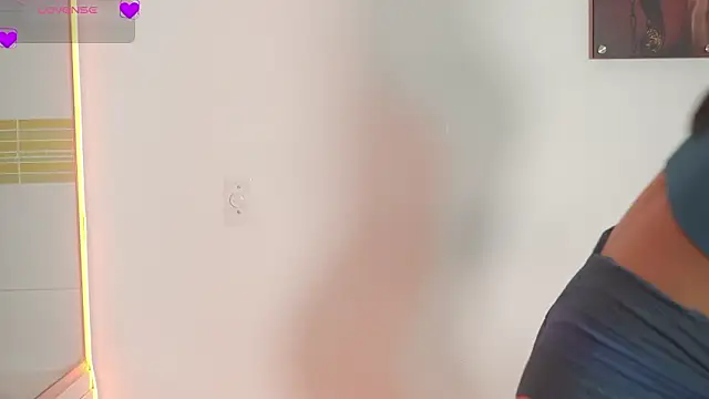 Petitte Mussa online show from 03/07/26, 08:17