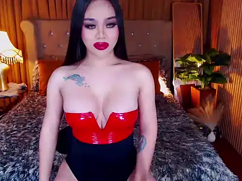 EmpressValerie online show from 03/08/26, 09:24