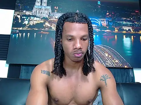 Josh fit7 online show from 03/12/26, 01:17