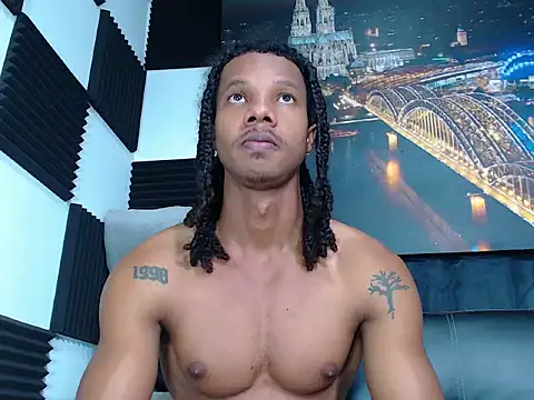 Josh fit7 online show from 03/17/26, 01:25