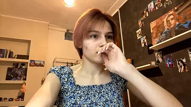 sooyevaa online show from 02/26/26, 12:15