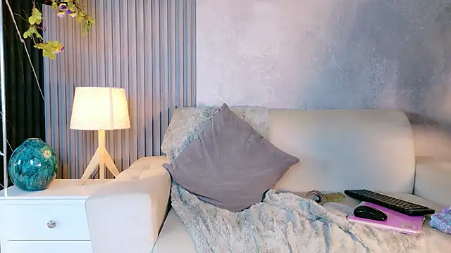 Snapshot of Jazmiin_Evans chatting on 02/27/26, 08:09 Jazmiin Evans online show from 02/27/26, 08:09