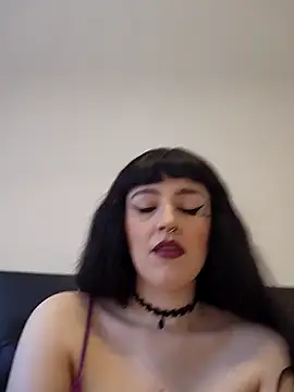 Mommynatrix online show from 03/18/26, 05:38