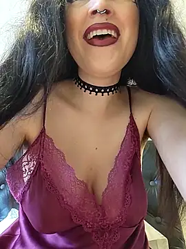 Mommynatrix online show from 03/27/26, 04:40