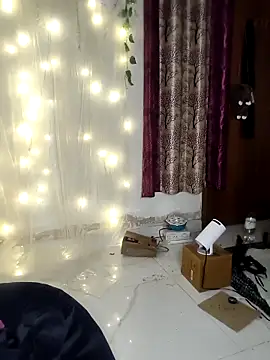 Bad girl RIYA online show from 03/27/26, 11:26