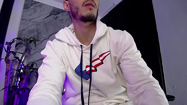 Grant Irons online show from 03/14/26, 12:21