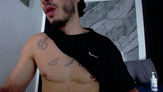 Grant Irons online show from 03/27/26, 11:54