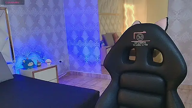 Cloee tay1 online show from 05/14/26, 12:12
