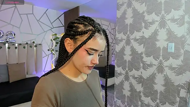 Cloee tay1 online show from 05/21/26, 12:01