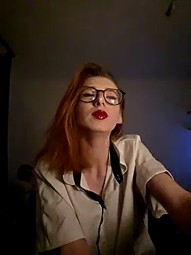 SweetAnnaX online show from 02/27/26, 12:21