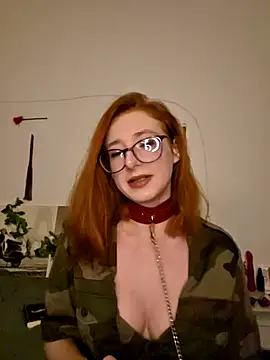 SweetAnnaX online show from 03/02/26, 10:49