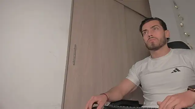 Axel  Blaze online show from 03/24/26, 12:10