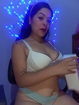 Pia 11 online show from 03/07/26, 02:19