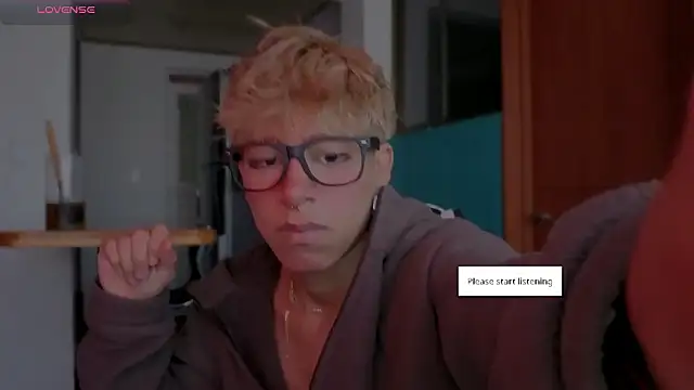 Ryan sweet online show from 02/28/26, 01:01