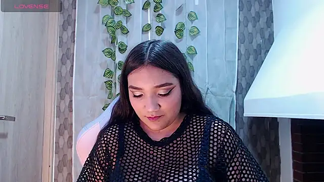 anyela donecm online show from 03/30/26, 07:15