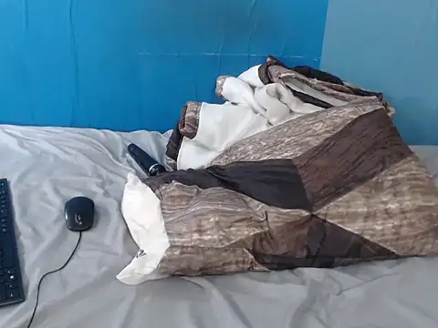 HotChocolateTea online show from 03/19/26, 07:07