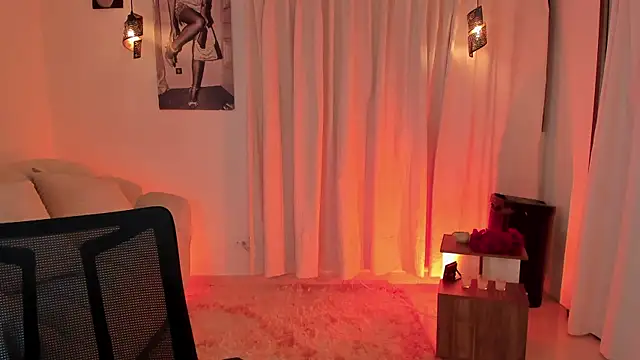 IsabellaLux  online show from 06/18/26, 05:28