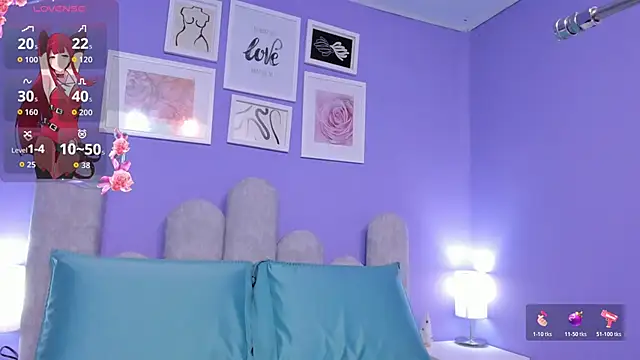 dahiana boobs online show from 05/10/26, 03:12