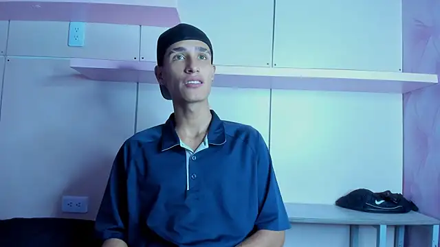 Thiagoduarte  online show from 02/28/26, 11:44