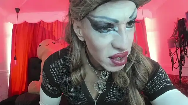 Snapshot of Lilith_madame_satan chatting on 06/17/26, 09:49 Lilith madame satan online show from 06/17/26, 09:49