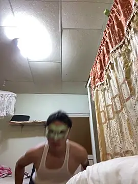 Gonzalogz online show from 03/30/26, 03:40