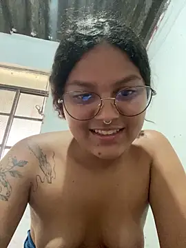 prettydall online show from 03/01/26, 04:42