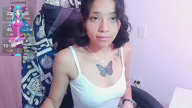 MalikaNoor online show from 02/26/26, 01:32