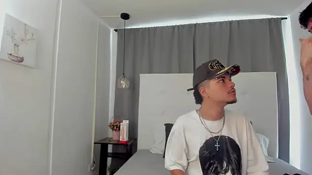 Jason 23   online show from 03/14/26, 07:08