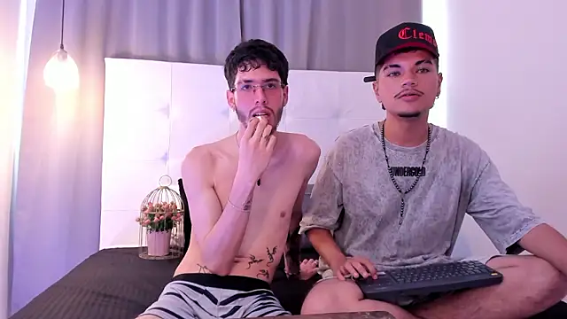 Jason 23   online show from 04/01/26, 08:06