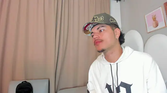 Jason 23   online show from 04/15/26, 07:21