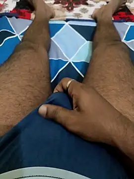 theoneyoucravefor online show from 04/04/26, 06:16