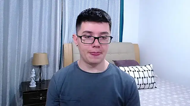 BlackFoXXX69 online show from 03/12/26, 07:09