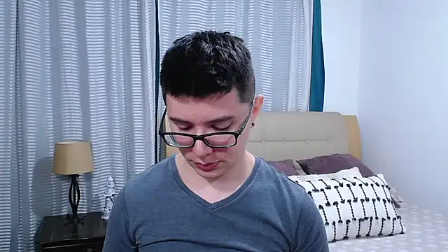 BlackFoXXX69 online show from 03/31/26, 08:31