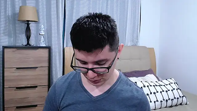 BlackFoXXX69 online show from 05/26/26, 08:38