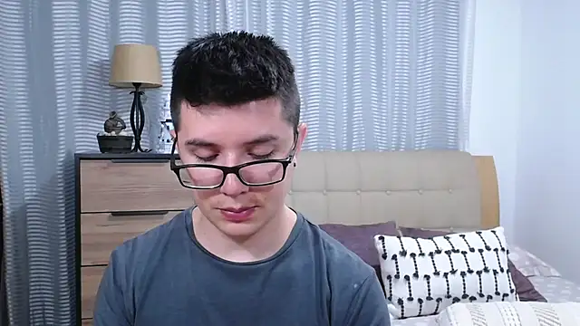 BlackFoXXX69 online show from 07/05/26, 04:19