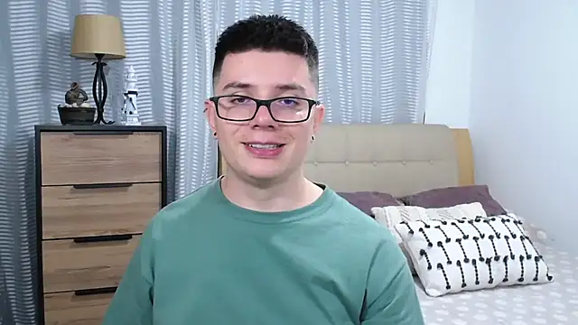 BlackFoXXX69 online show from 07/09/26, 09:41