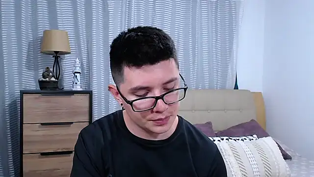 BlackFoXXX69 online show from 07/14/26, 02:05